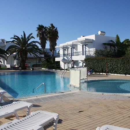 Miros Hotel Apartments Tigaki Екстериор снимка
