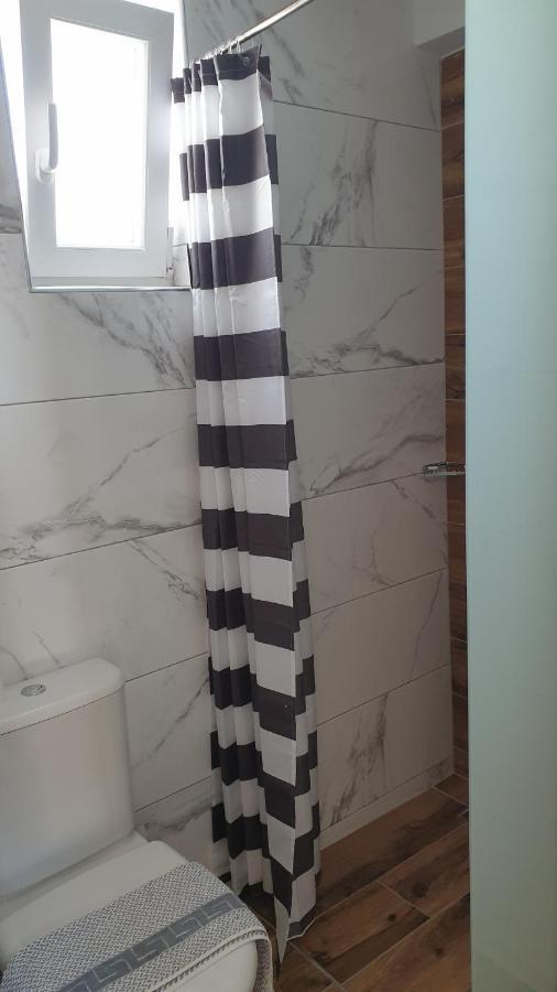 Miros Hotel Apartments Tigaki Екстериор снимка
