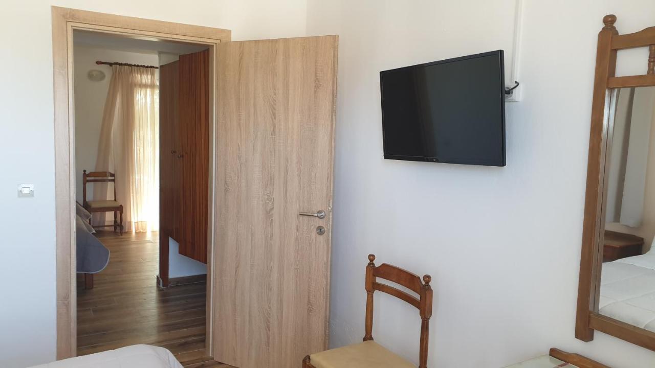 Miros Hotel Apartments Tigaki Екстериор снимка