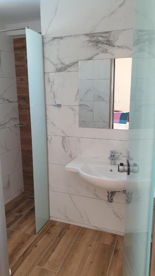 Miros Hotel Apartments Tigaki Екстериор снимка