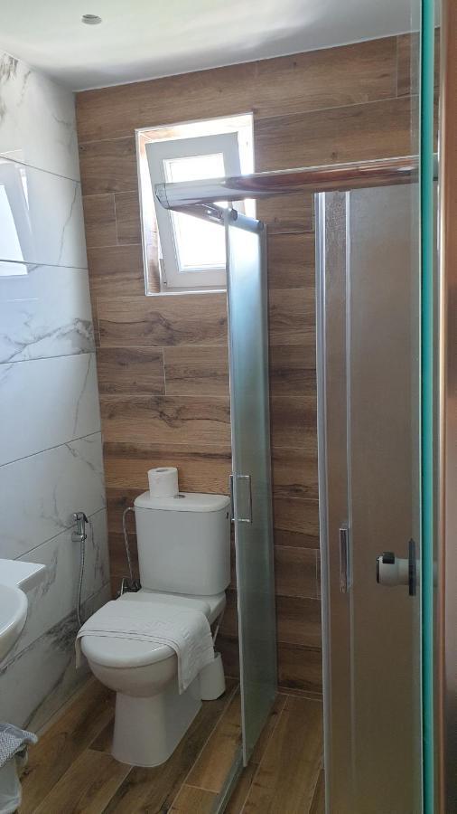 Miros Hotel Apartments Tigaki Екстериор снимка