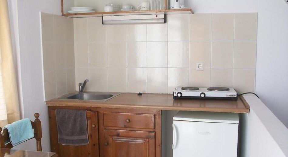 Miros Hotel Apartments Tigaki Екстериор снимка